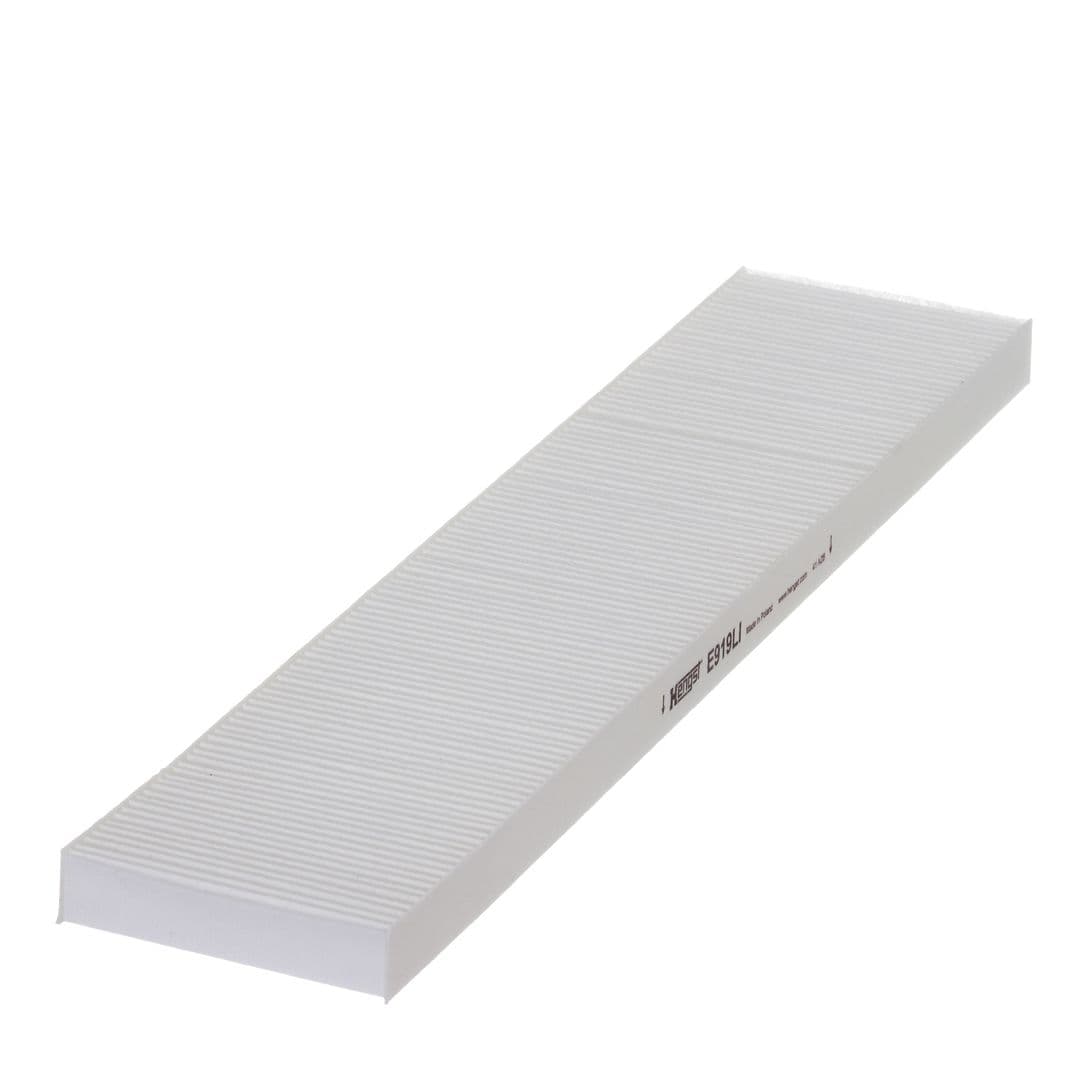 Filtru, aer habitaclu HENGST FILTER E919LI