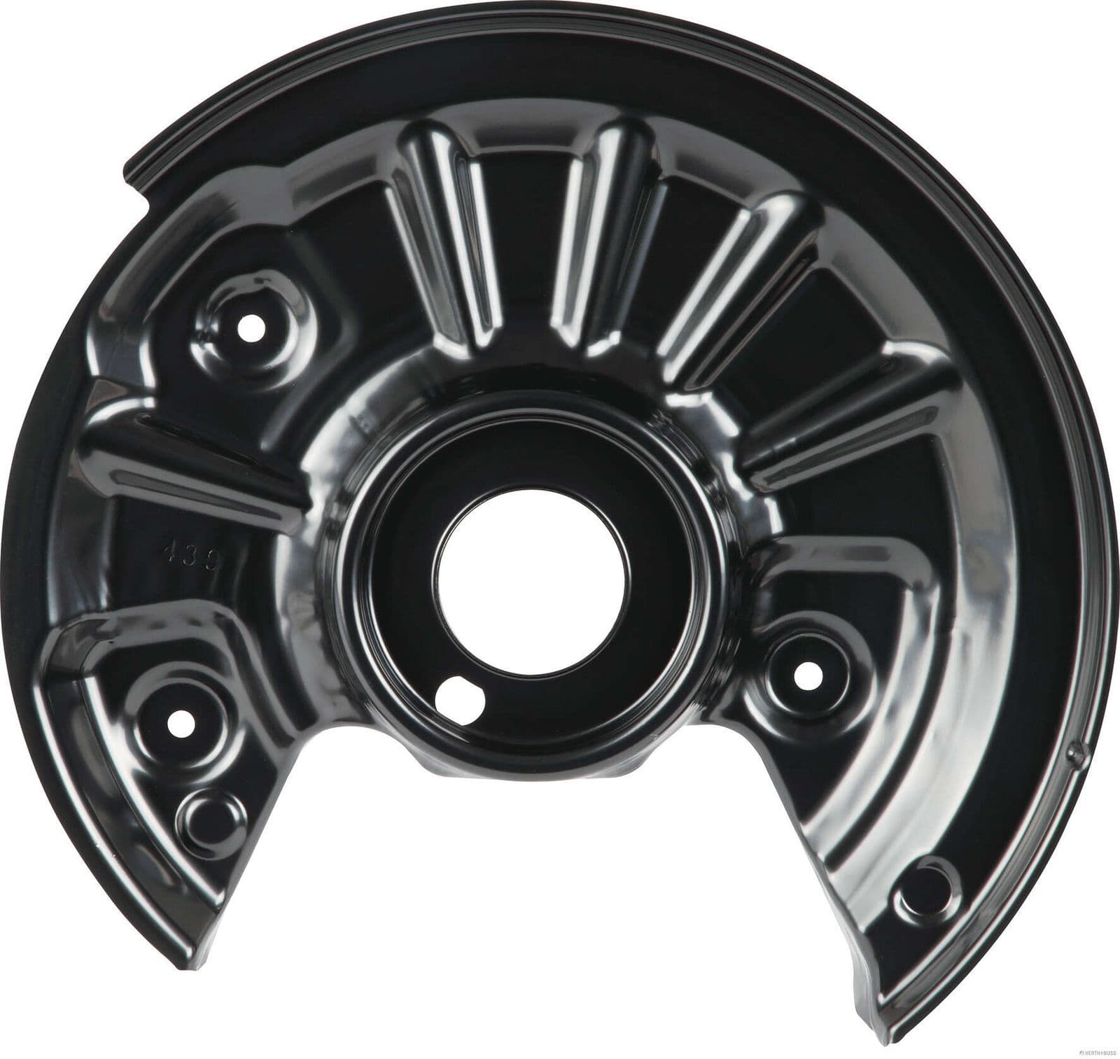 protectie stropire,disc frana HERTH+BUSS JAKOPARTS J3350823