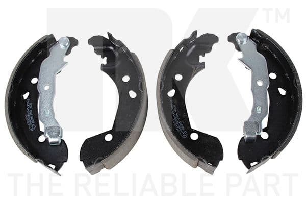 Set saboti frana NK 2722693