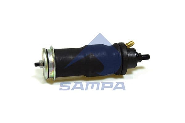 Amortizor, suspensie cabina SAMPA 040.180