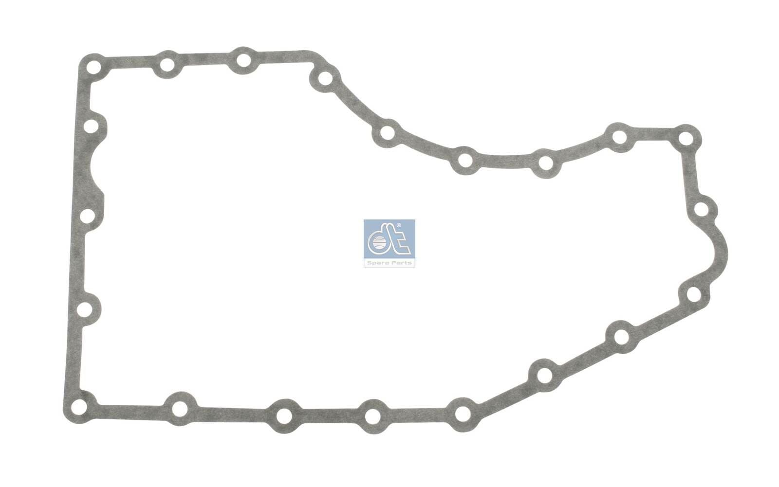 Etansare ulei, transmisie manuala DT Spare Parts 1.24130