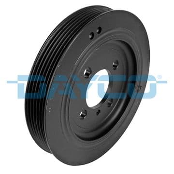 Fulie curea, arbore cotit DAYCO DPV1179