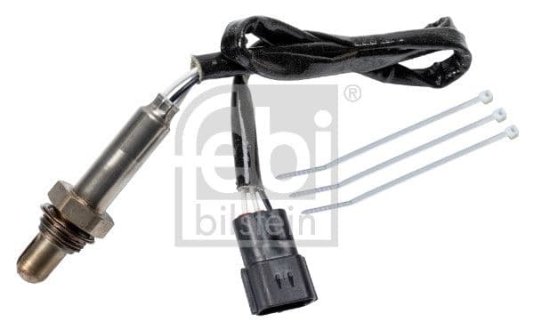 Sonda Lambda FEBI BILSTEIN 177443