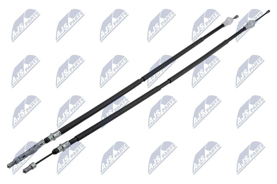 Cablu, frana de parcare NTY HLR-RE-000