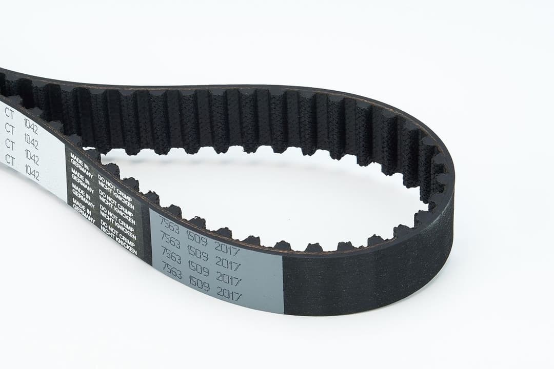 Curea de distributie CONTINENTAL CTAM CT1042