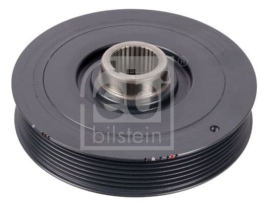 Fulie curea, arbore cotit FEBI BILSTEIN 108067