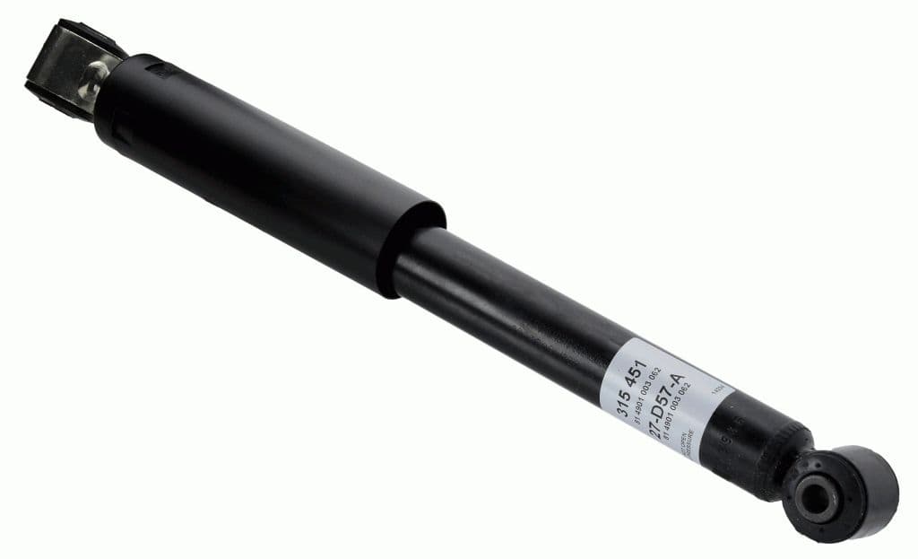 amortizor SACHS 315 451
