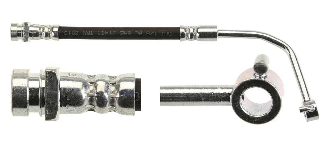 Furtun frana TRW PHD1290