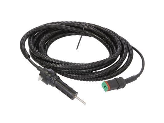 Senzor, uzura placute frana SBP WIC067