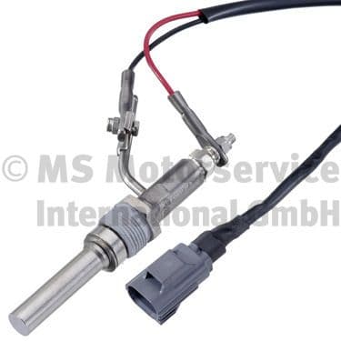 Unitate de injectie, regenerare filtru de particule PIERBURG 7.10631.07.0