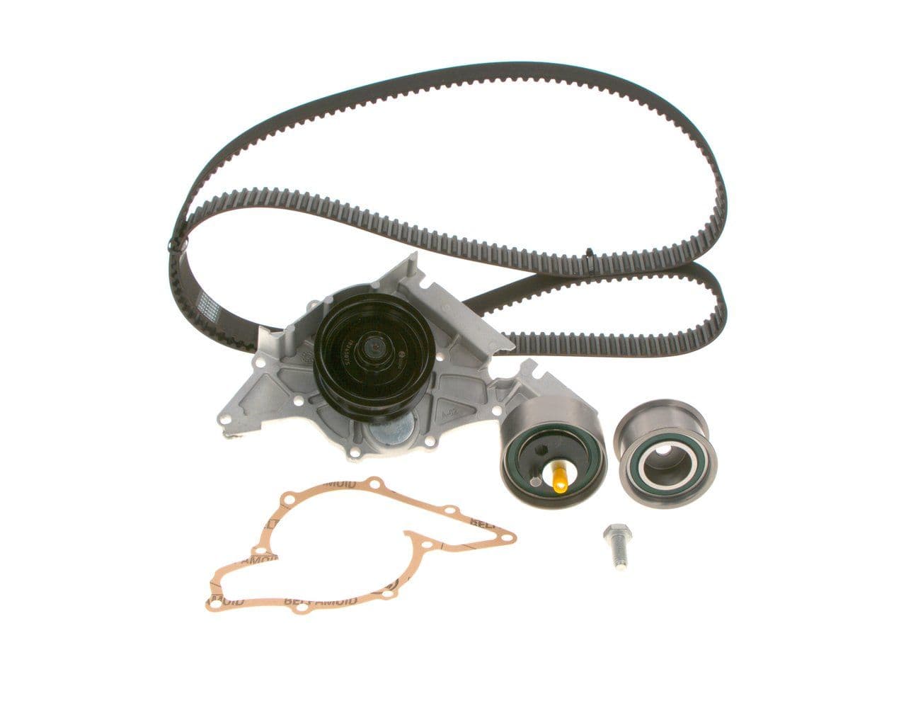 Set pompa apa + curea dintata BOSCH 1 987 946 924
