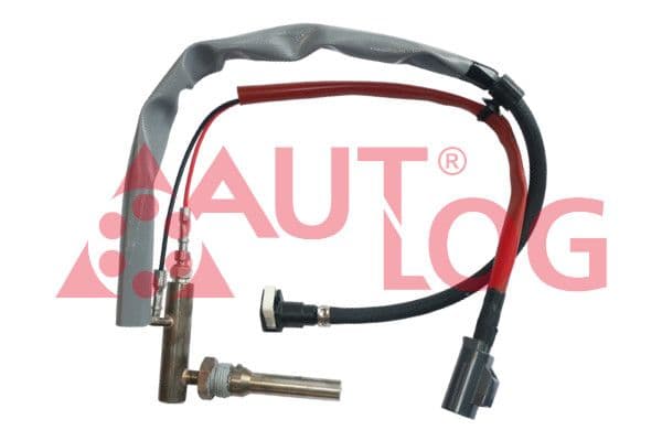 Unitate de injectie, regenerare filtru de particule AUTLOG AV6502