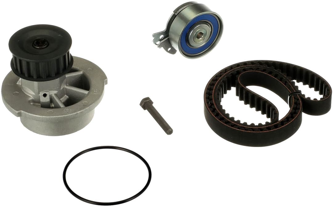 Set pompa apa + curea dintata GATES PowerGrip™ KP25310XS
