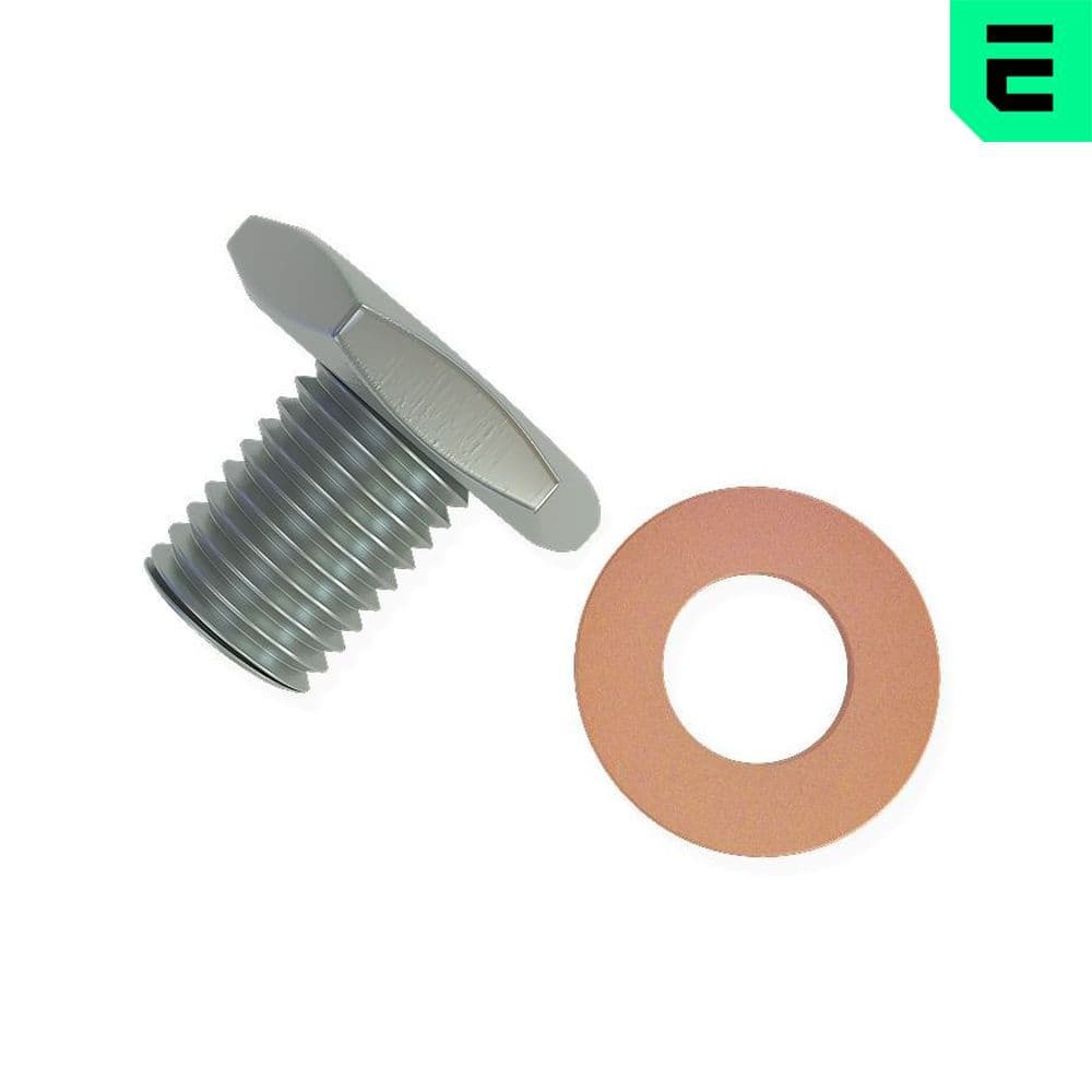 surub de golire,baia de ulei OPTIMAL OP-ESP0020K-BG