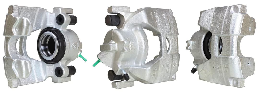 Etrier frana ELSTOCK 83-2354
