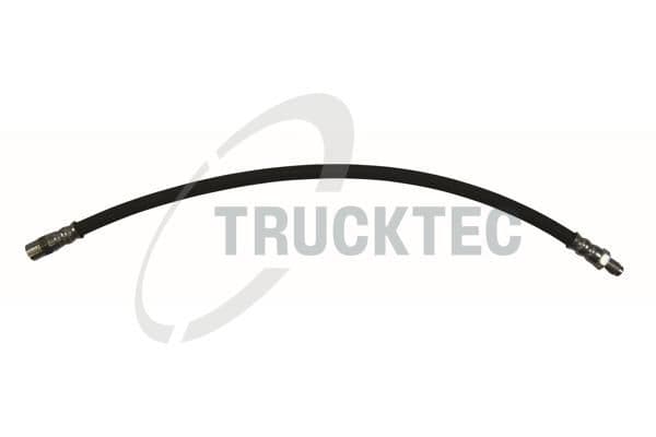 Furtun frana TRUCKTEC AUTOMOTIVE 02.35.013