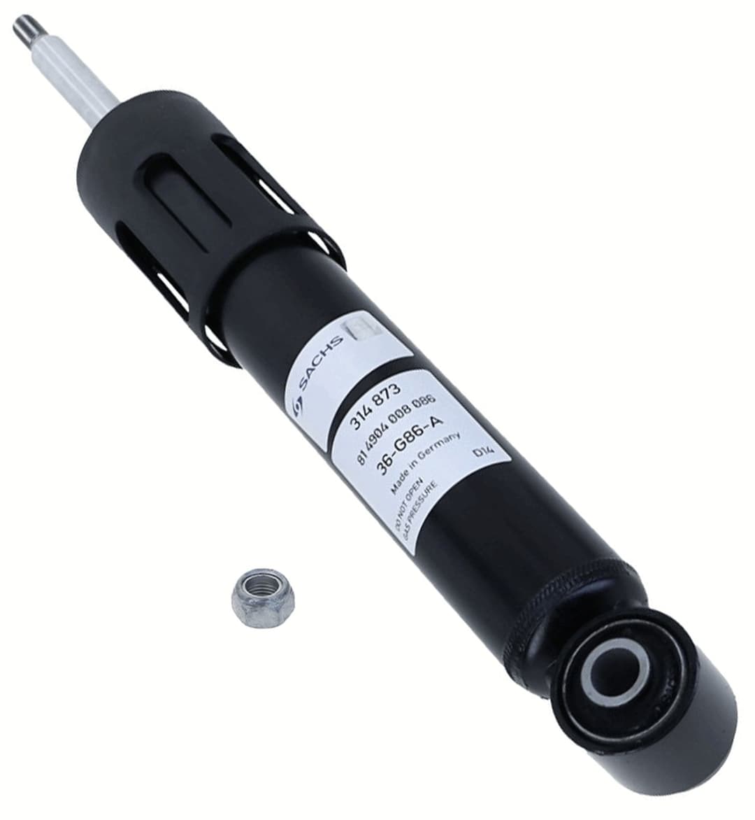 amortizor SACHS 314 873