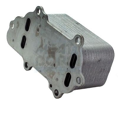 Radiator ulei, ulei motor MEAT & DORIA 95286