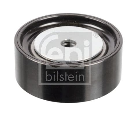 Rola ghidare/conducere, curea transmisie FEBI BILSTEIN 21301