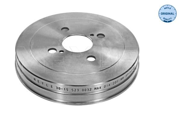 Tambur frana MEYLE -ORIGINAL: True to OE. 30-15 523 0032