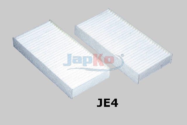 Filtru, aer habitaclu JAPKO 21JE4