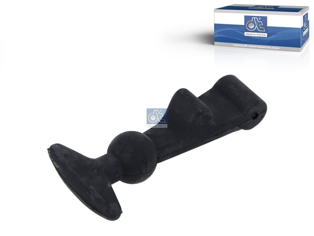 Suport, capac cutie baterie DT Spare Parts 4.60732