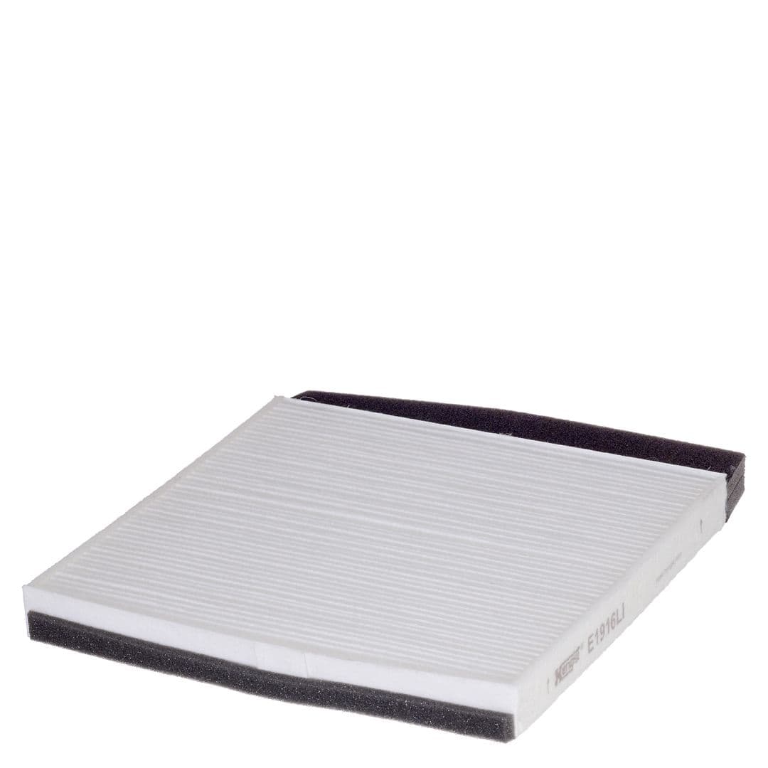 Filtru, aer habitaclu HENGST FILTER E1916LI
