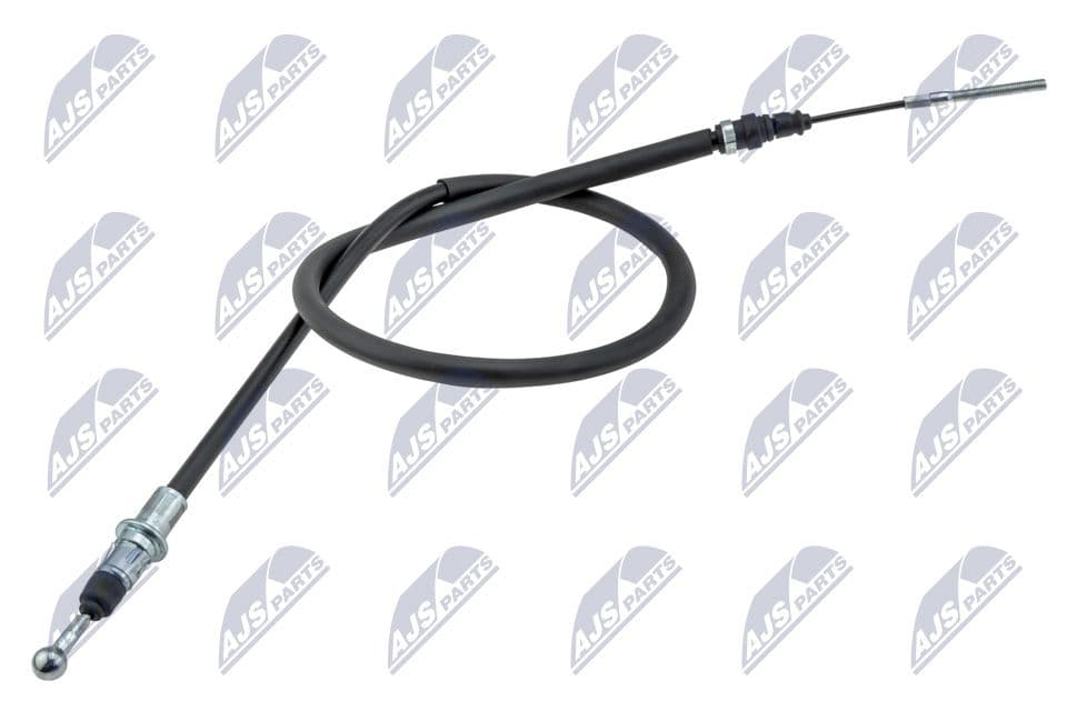 Cablu, frana de parcare NTY HLR-CT-011