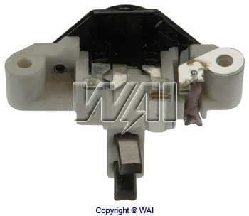 Regulator, alternator WAI IB387
