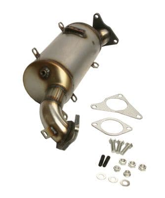 Filtru funingine/particule, sist.de esapament MAXGEAR 27-6213
