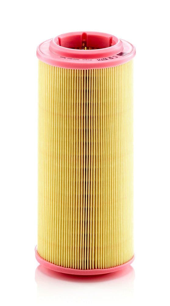 Filtru aer MANN-FILTER C 12 107/1