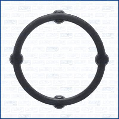 Garnituri, carcasa filtru ulei AJUSA 01752000