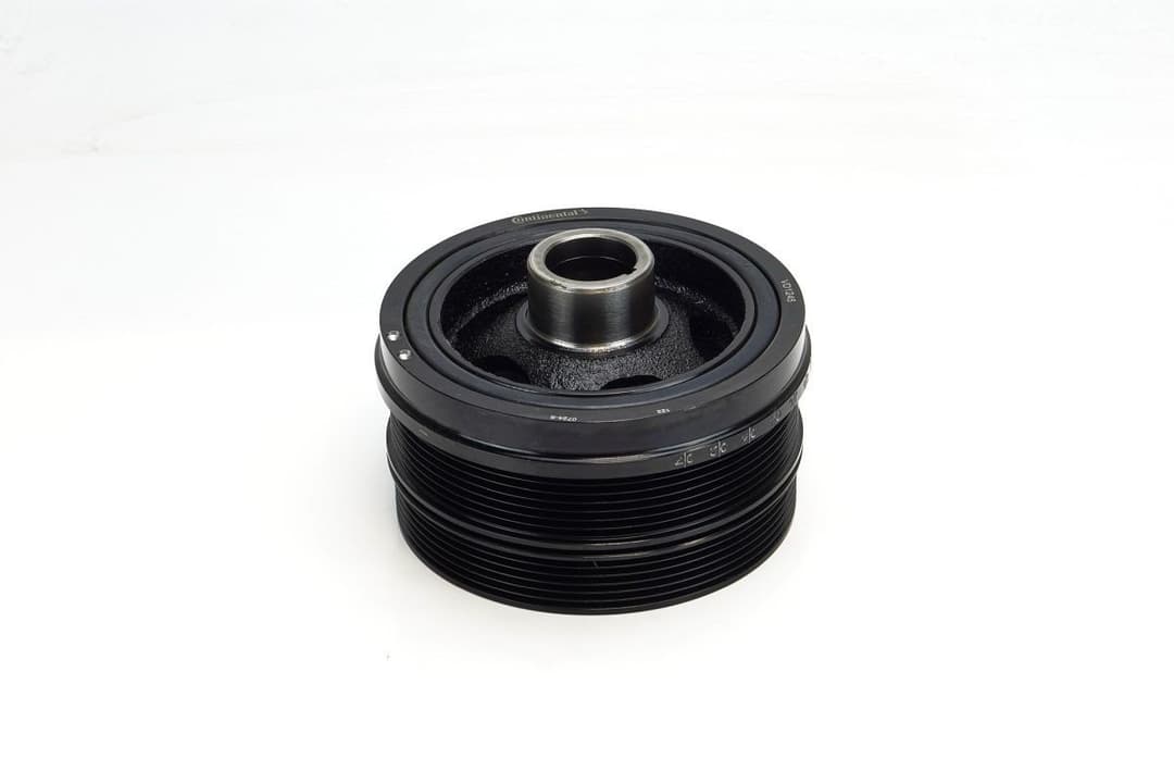Fulie curea, arbore cotit CONTINENTAL CTAM VD1245