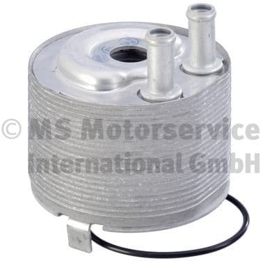 Radiator ulei, ulei motor PIERBURG 7.09269.83.0