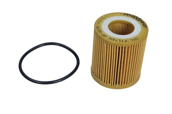 Filtru ulei MAXGEAR 26-2063