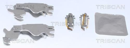 Set reparatie, cheie frana TRISCAN 8105 102635