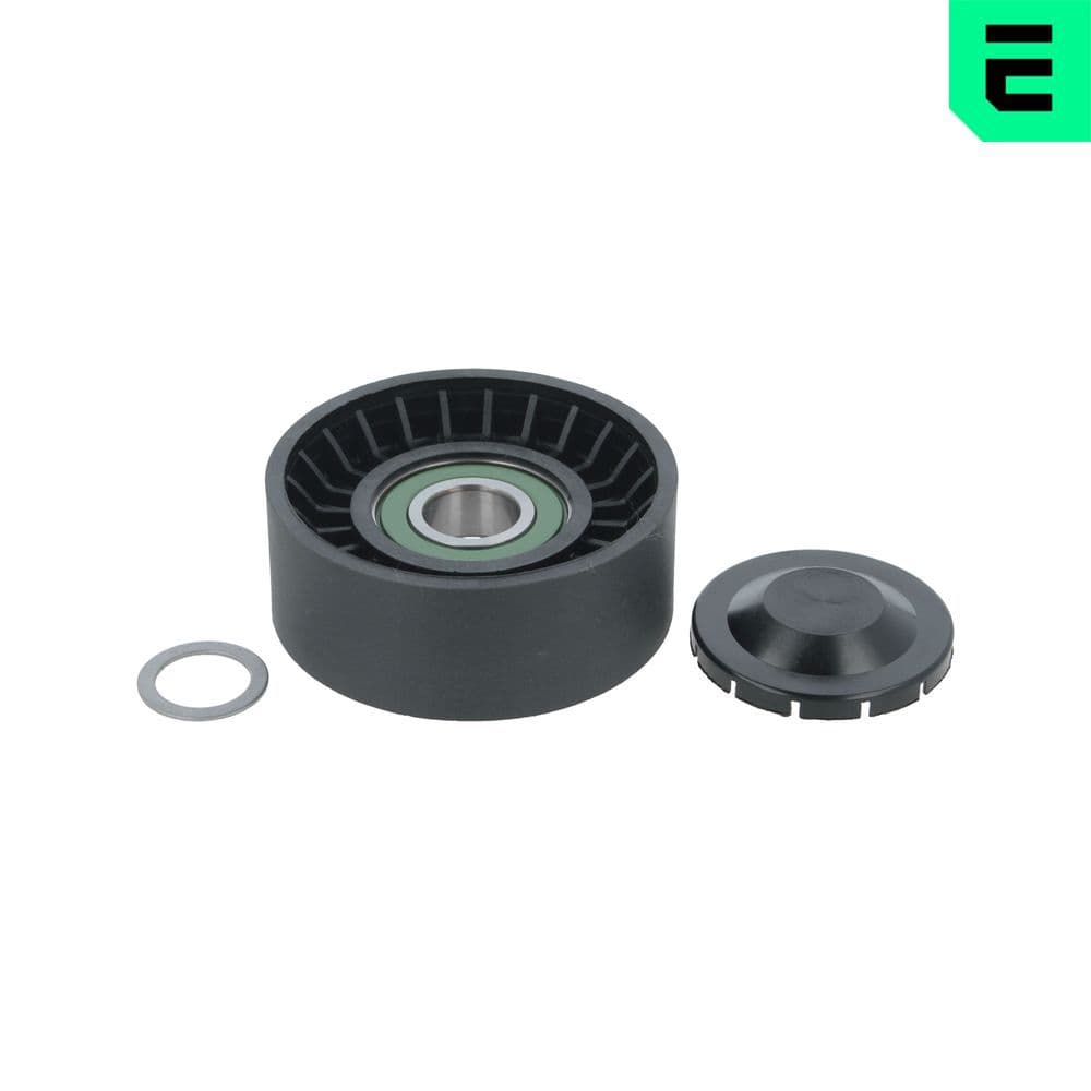 Rola ghidare/conducere, curea transmisie OPTIMAL 0-N1906