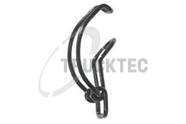 Suport, carcasa filtru aer TRUCKTEC 02.14.020