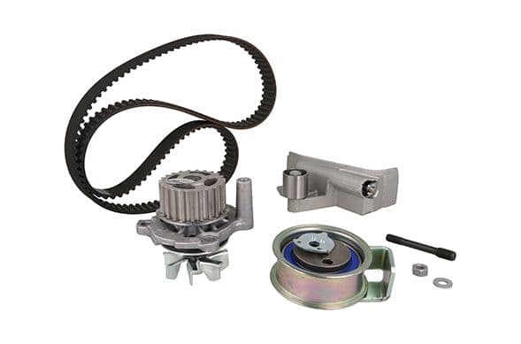 Set pompa apa + curea dintata METELLI 30-0947-3