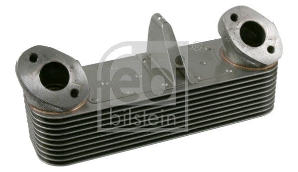 Radiator ulei, ulei motor FEBI BILSTEIN 21581
