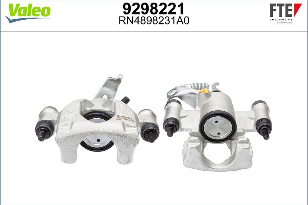 Etrier frana FTE NEOGEN 9298221