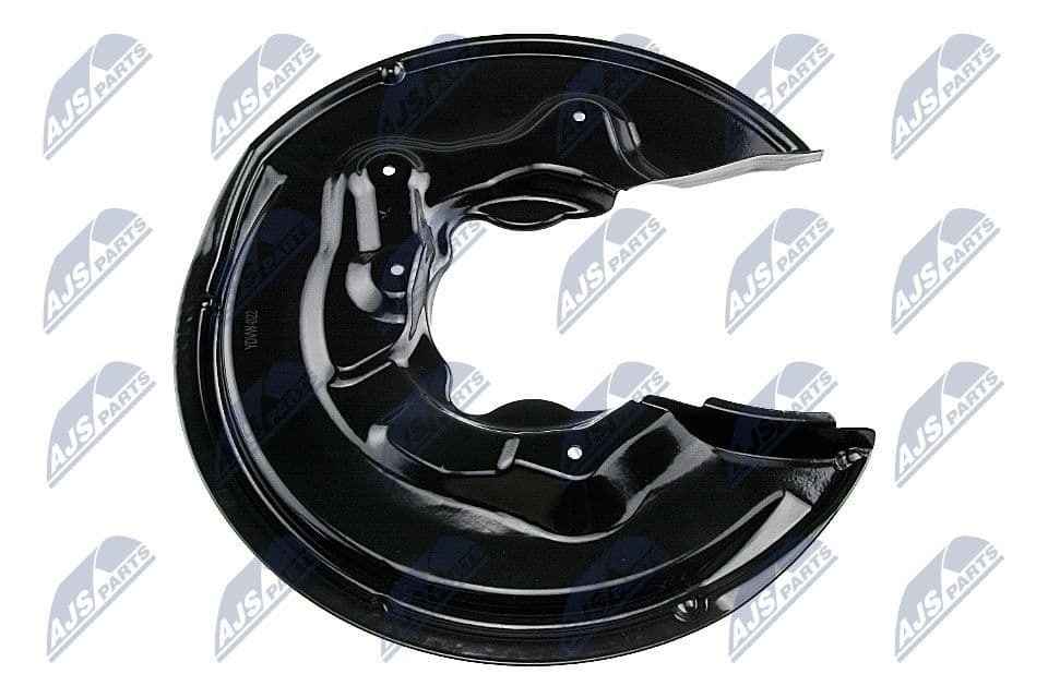 protectie stropire,disc frana NTY HTO-VW-022