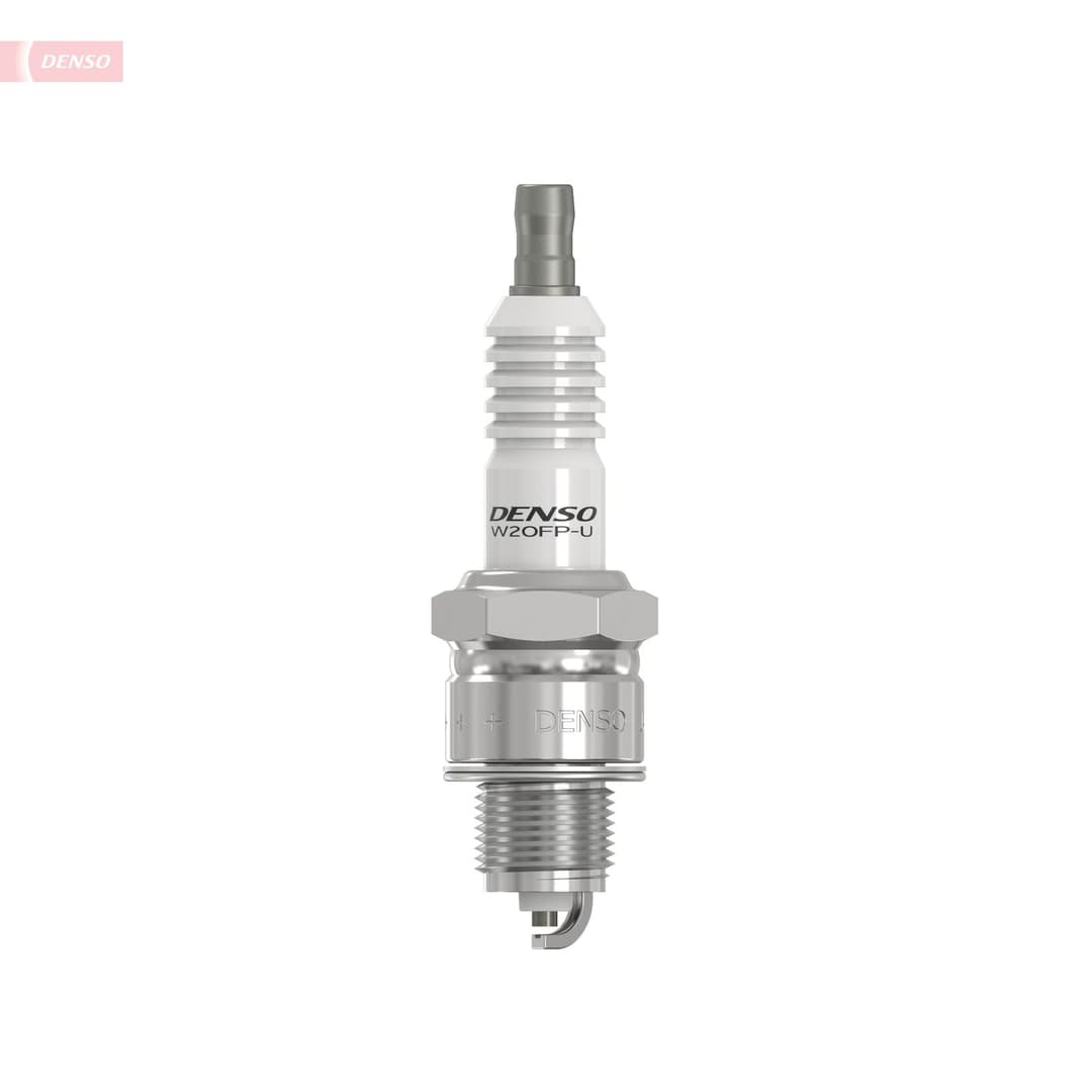 Bujie DENSO Nickel W20FP-U
