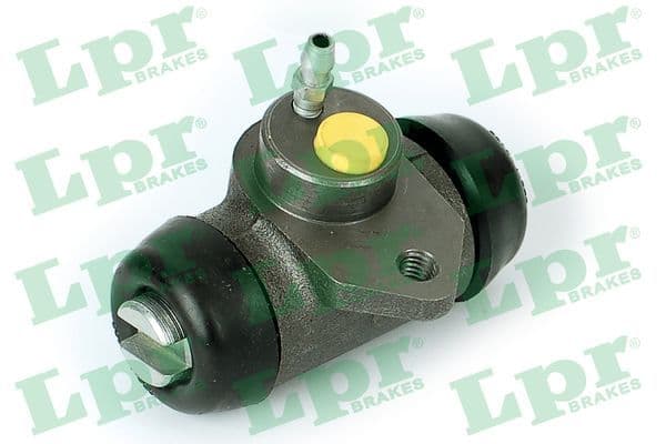 Cilindru receptor frana LPR 4283