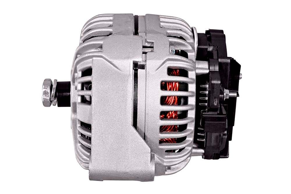 Generator / Alternator HELLA 8EL 015 643-121