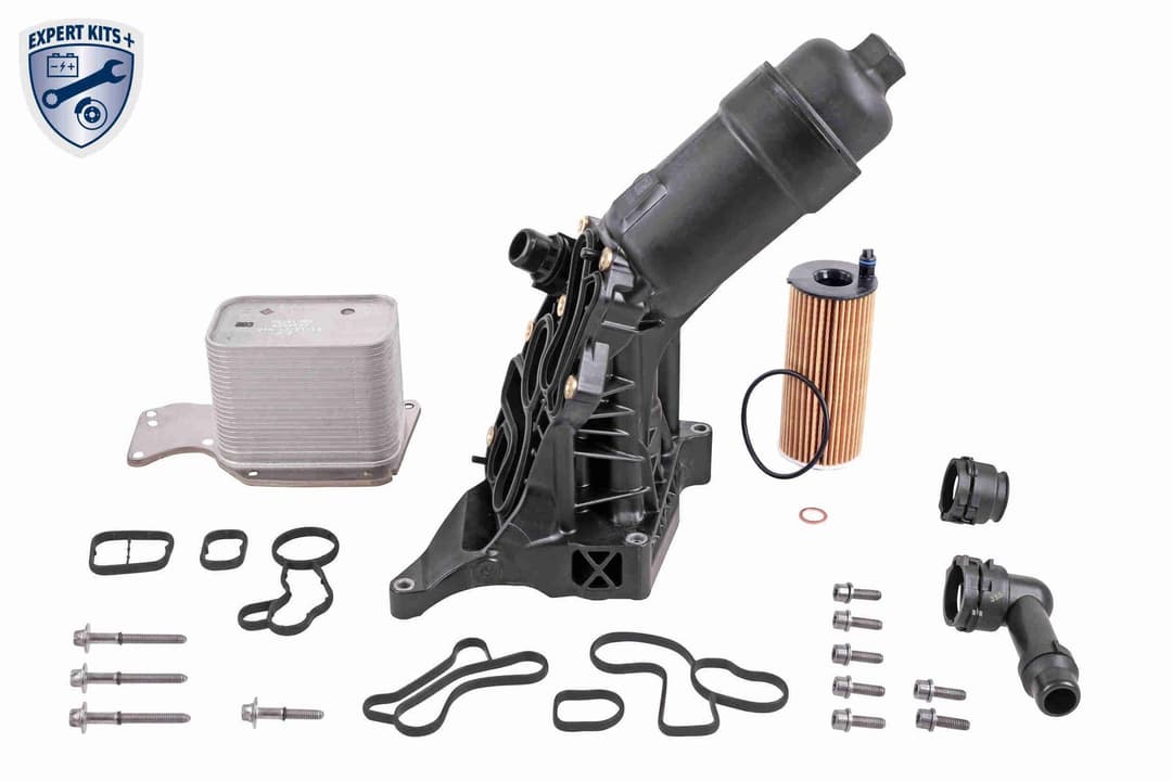 Modul filtru ulei VEMO EXPERT KITS + V20-60-1568