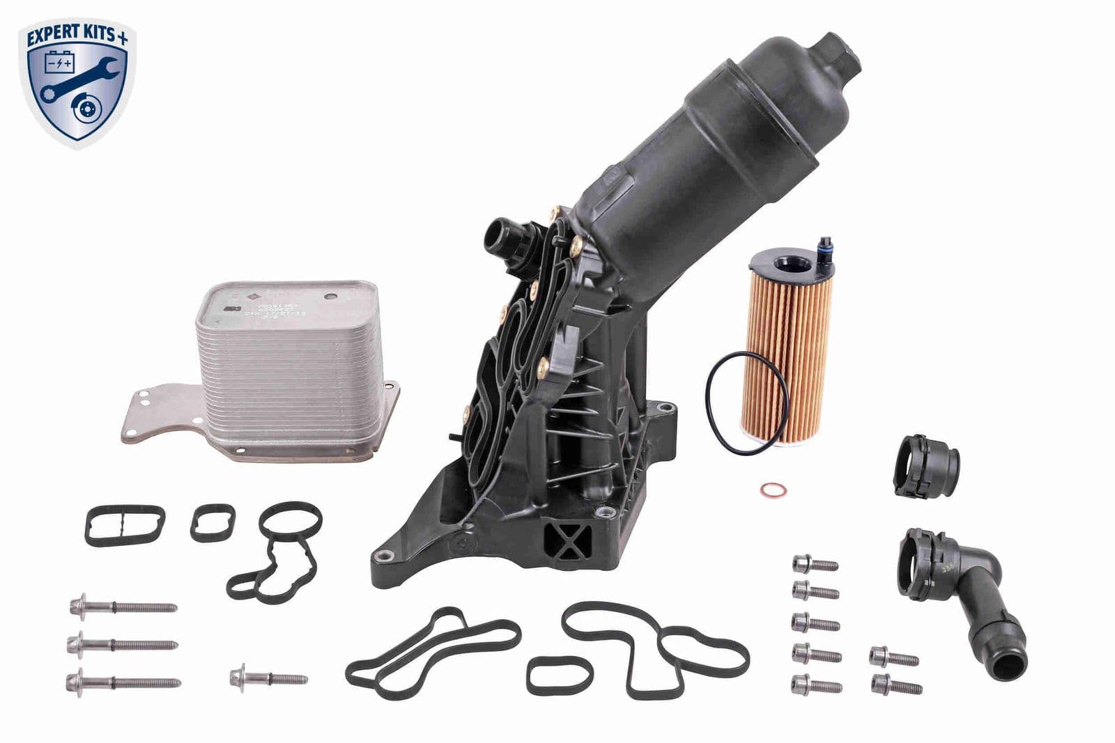 Modul filtru ulei VEMO EXPERT KITS + V20-60-1568