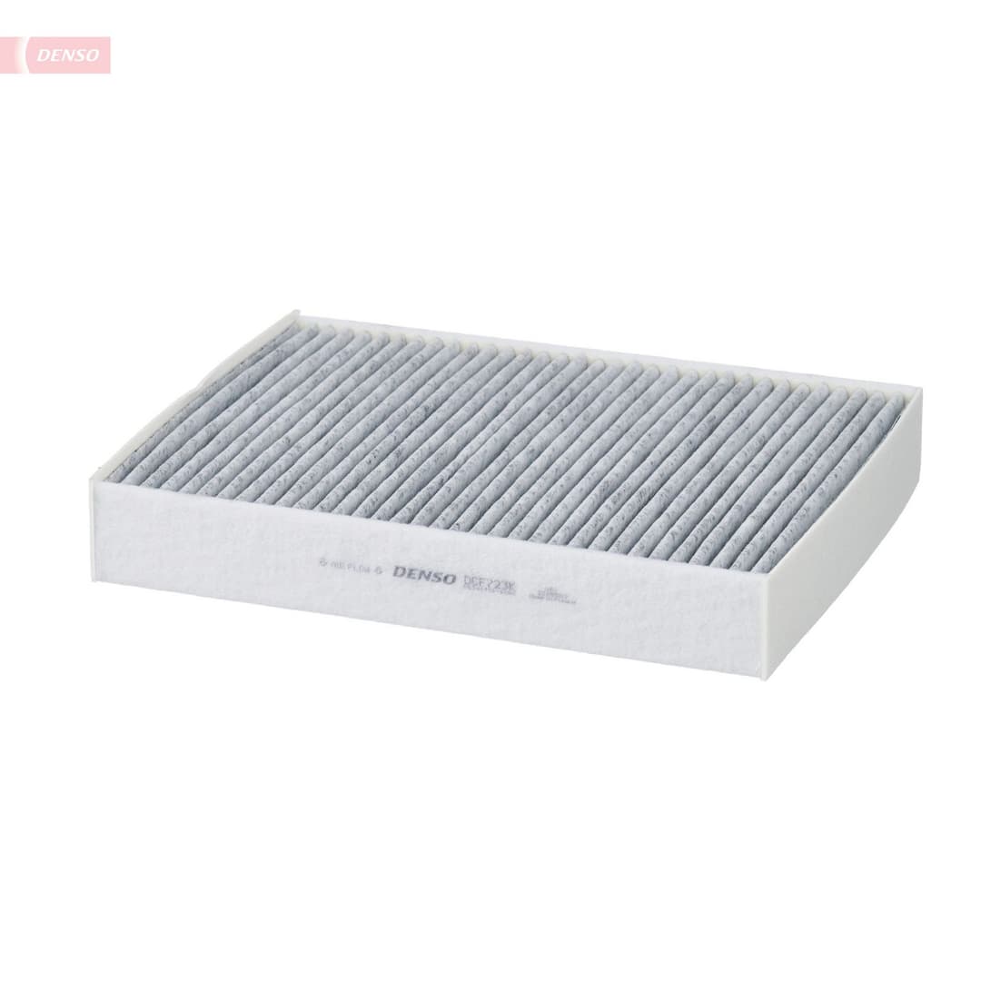 Filtru, aer habitaclu DENSO DCF723K