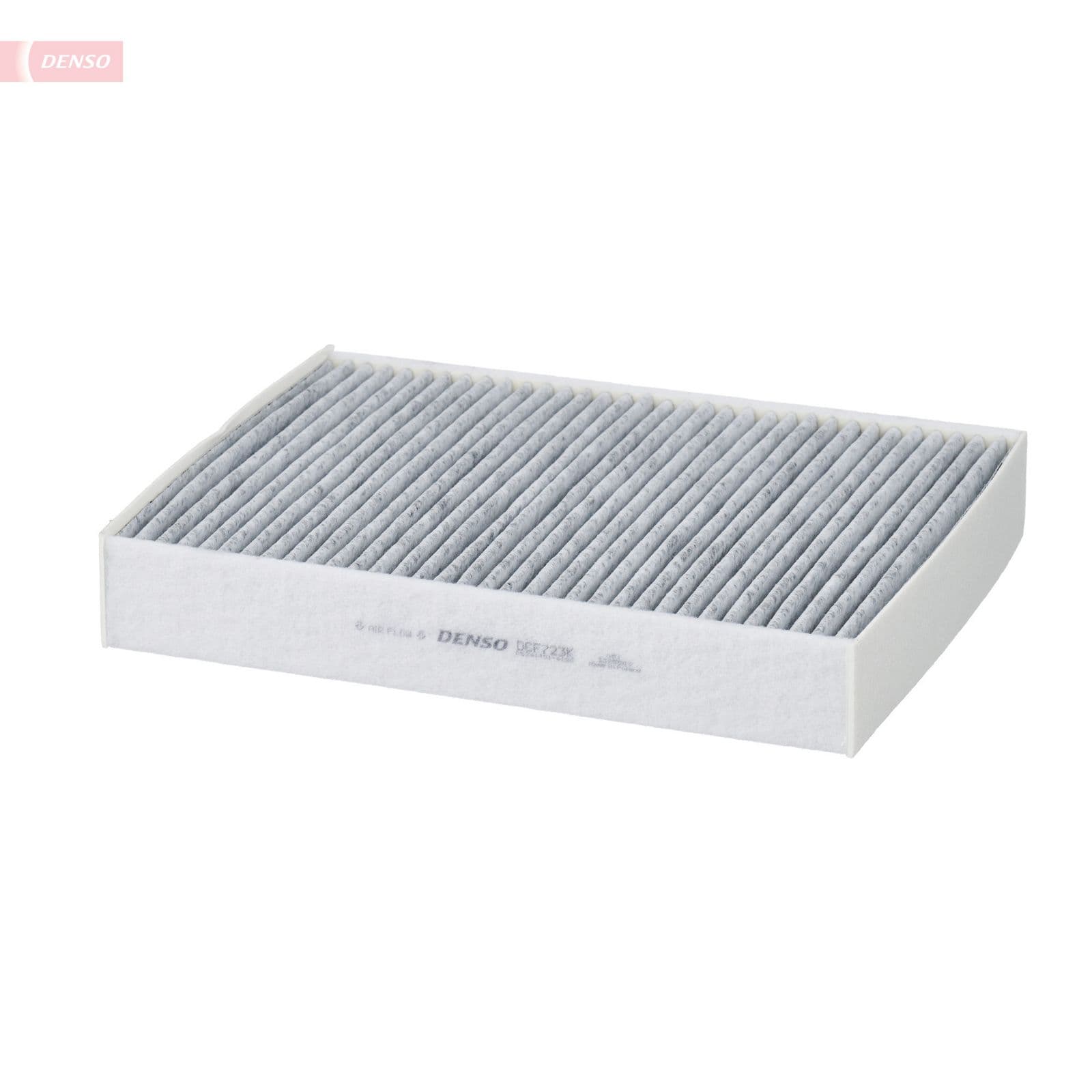 Filtru, aer habitaclu DENSO DCF723K