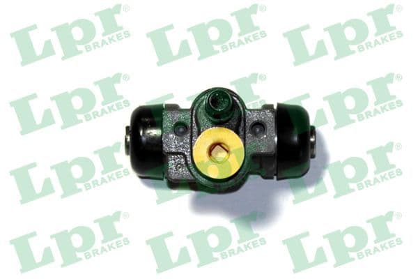Cilindru receptor frana LPR 5393
